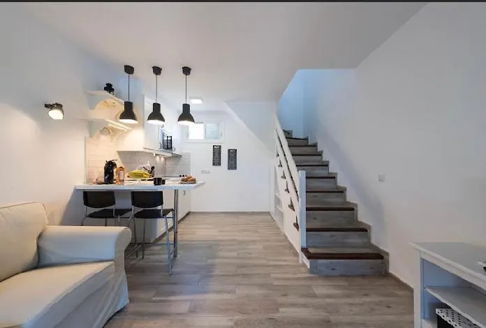 Sweet Apartment Maspalomas 0*, מספאלומס ספרד