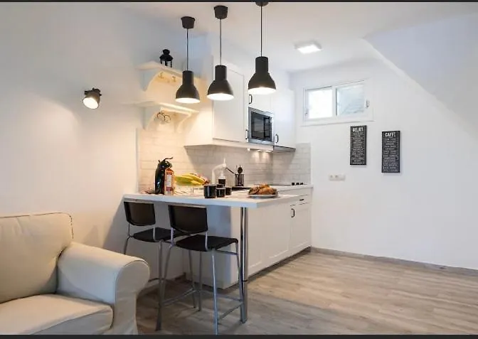 Sweet Apartment Maspalomas מספאלומס
