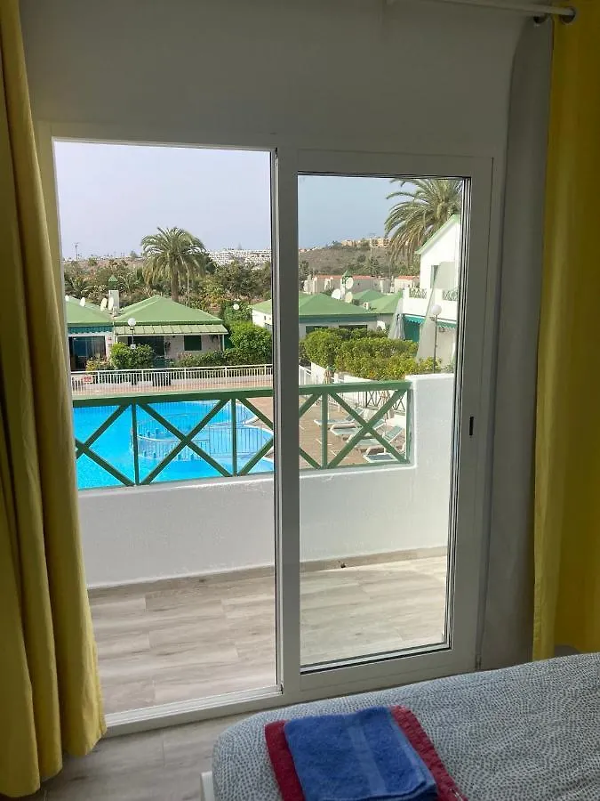 Sweet Apartment Maspalomas 0*, מספאלומס ספרד
