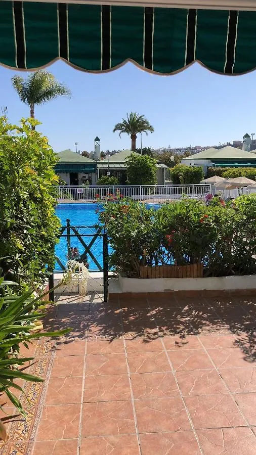Sweet Apartment Maspalomas Maspalomas  Maspalomas (Gran Canaria)
