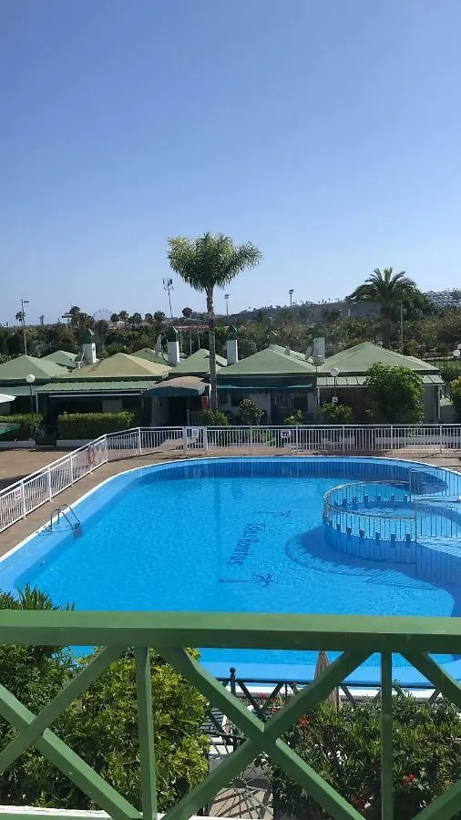Sweet Apartment Maspalomas Maspalomas  Dom wakacyjny Maspalomas (Gran Canaria)