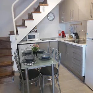 Apartamento Playmar Maspalomas, Maspalomas (Gran Canaria)