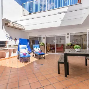 Casa Paca , Maspalomas (Gran Canaria) España